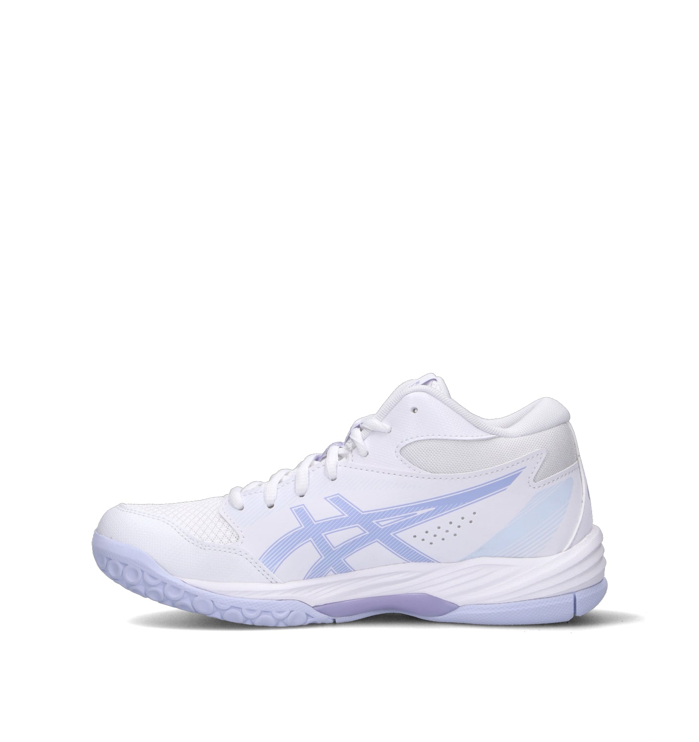 ASICS GEL-TASK MT 4 Scarpa pallavolo donna bianca