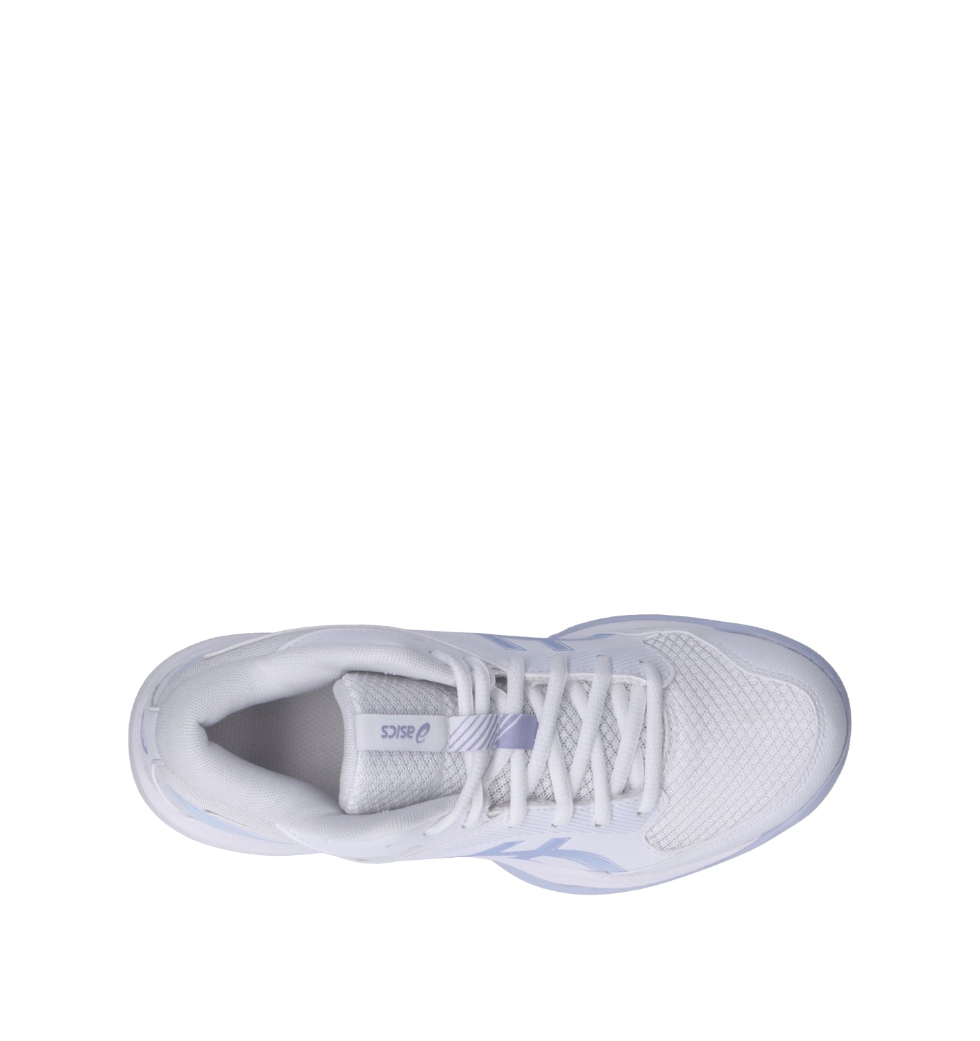 ASICS GEL-TASK MT 4 Scarpa pallavolo donna bianca