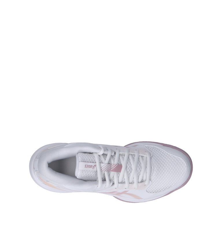 ASICS GEL-TASK MT 4 Scarpa pallavolo donna bianca/rosa