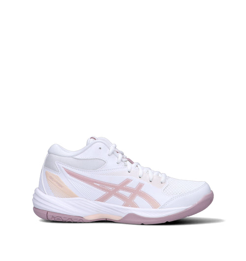 ASICS GEL-TASK MT 4 Scarpa pallavolo donna bianca/rosa