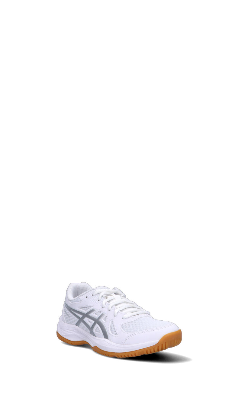 ASICS - UPCOURT 6 Scarpa pallavolo donna bianca