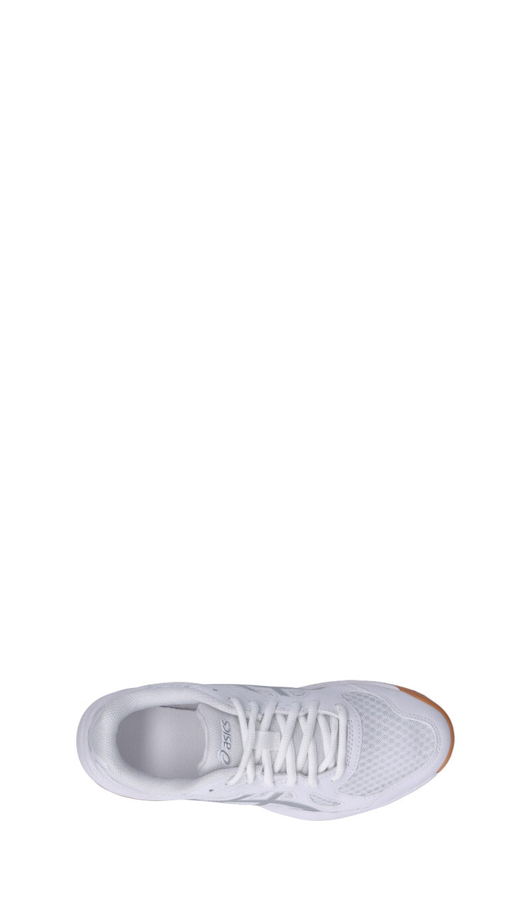 ASICS - UPCOURT 6 Scarpa pallavolo donna bianca