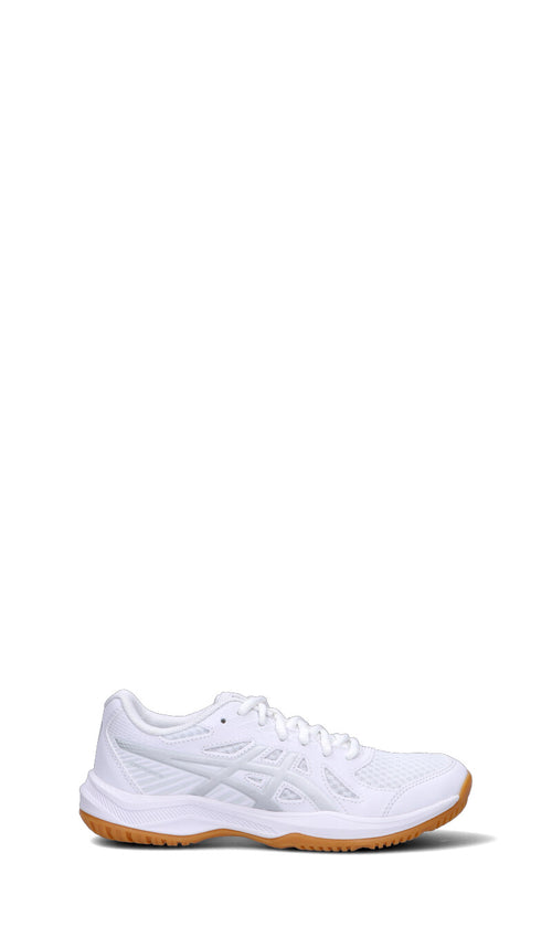 ASICS - UPCOURT 6 Scarpa pallavolo donna bianca