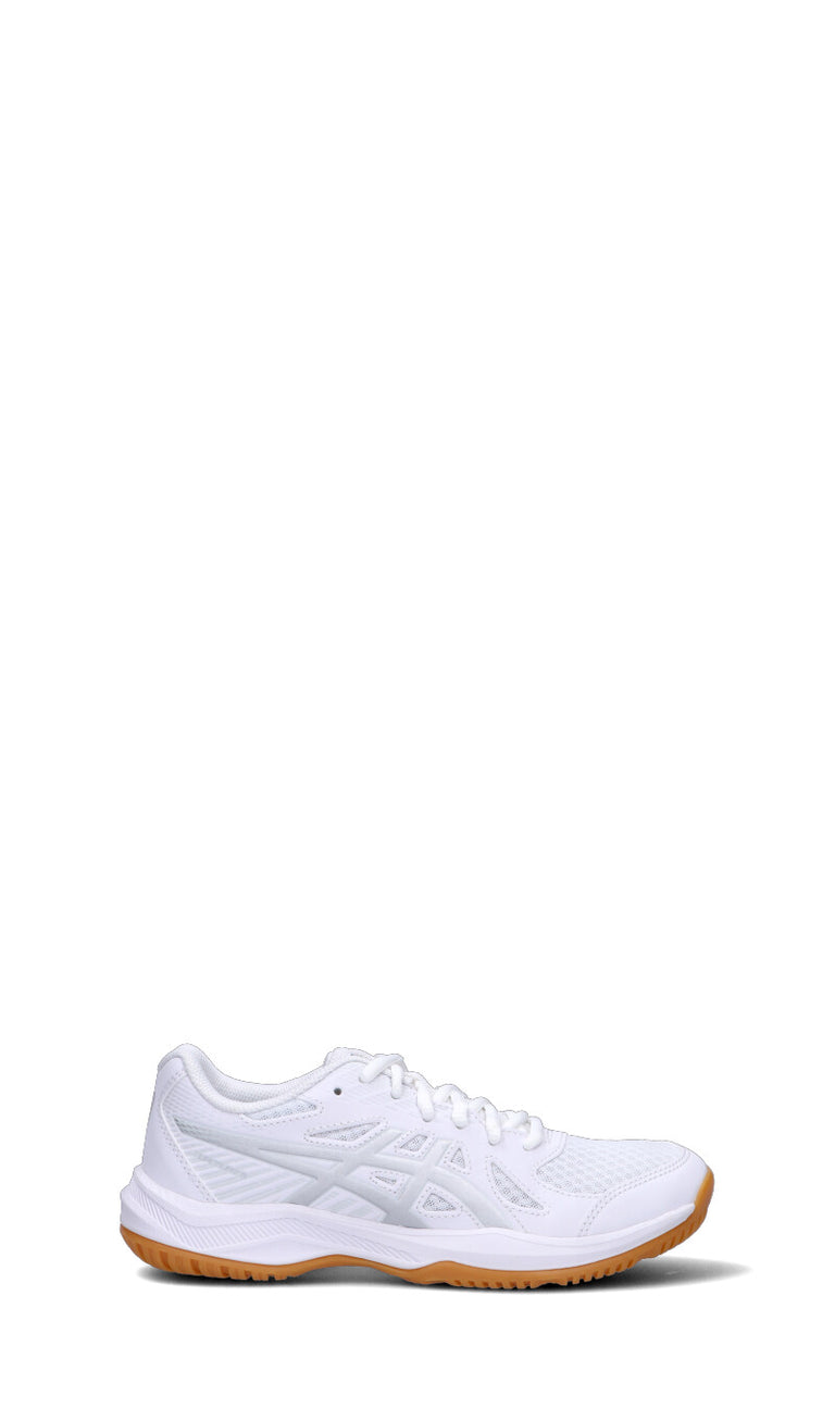 ASICS - UPCOURT 6 Scarpa pallavolo donna bianca