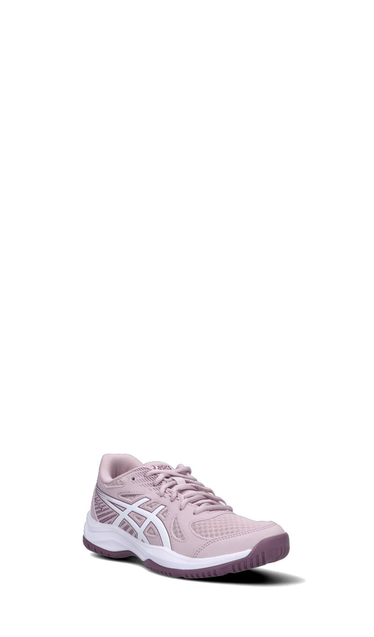 ASICS - UPCOURT 6 Scarpa pallavolo donna rosa