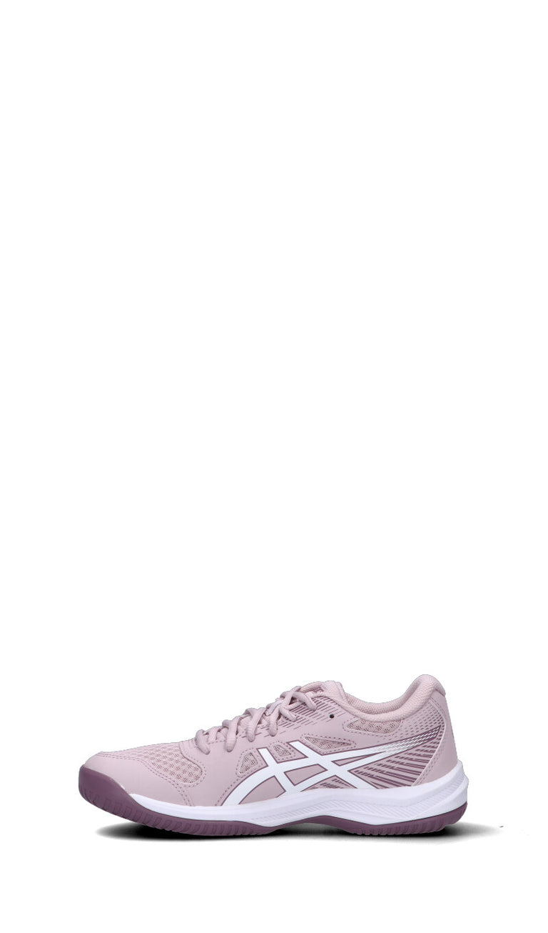 ASICS - UPCOURT 6 Scarpa pallavolo donna rosa