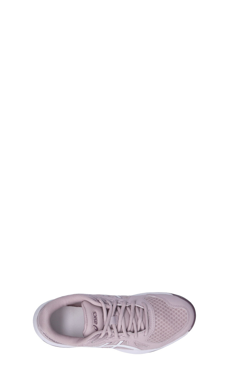 ASICS - UPCOURT 6 Scarpa pallavolo donna rosa