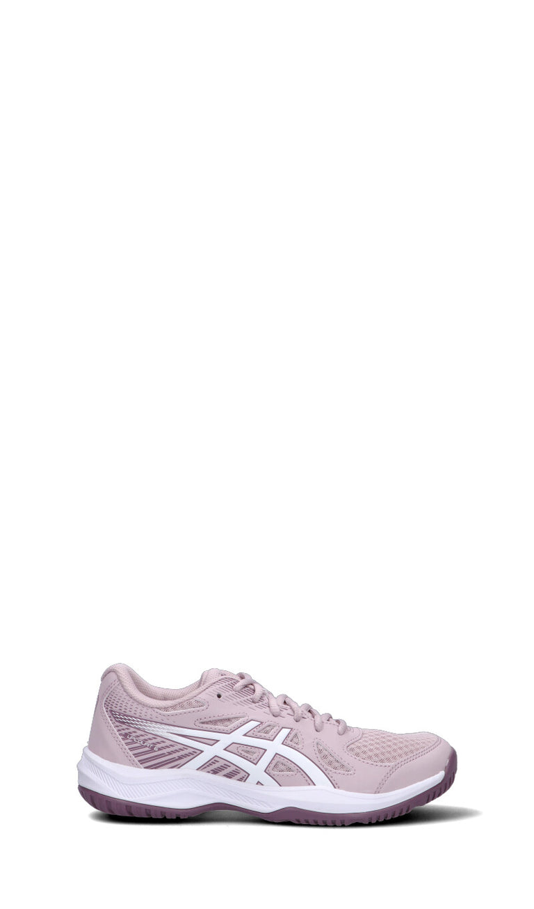 ASICS - UPCOURT 6 Scarpa pallavolo donna rosa