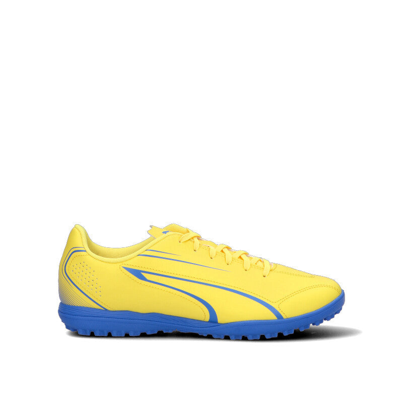 PUMA VITORIA TT Scarpa uomo gialla