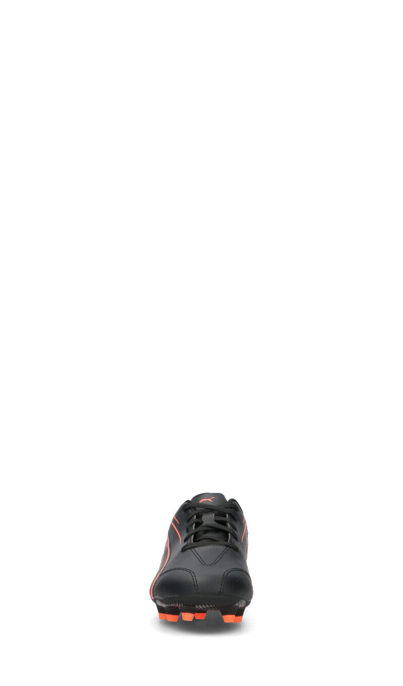 PUMA VITORIA FG7AG JR Scarpa calcio ragazzo nera