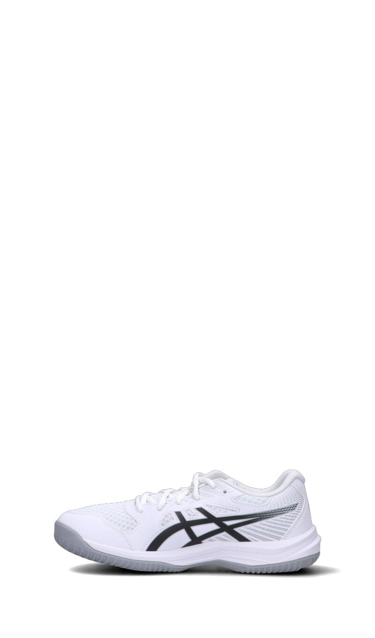 ASICS - UPCOURT 6 GS Sneaker ragazzo bianca