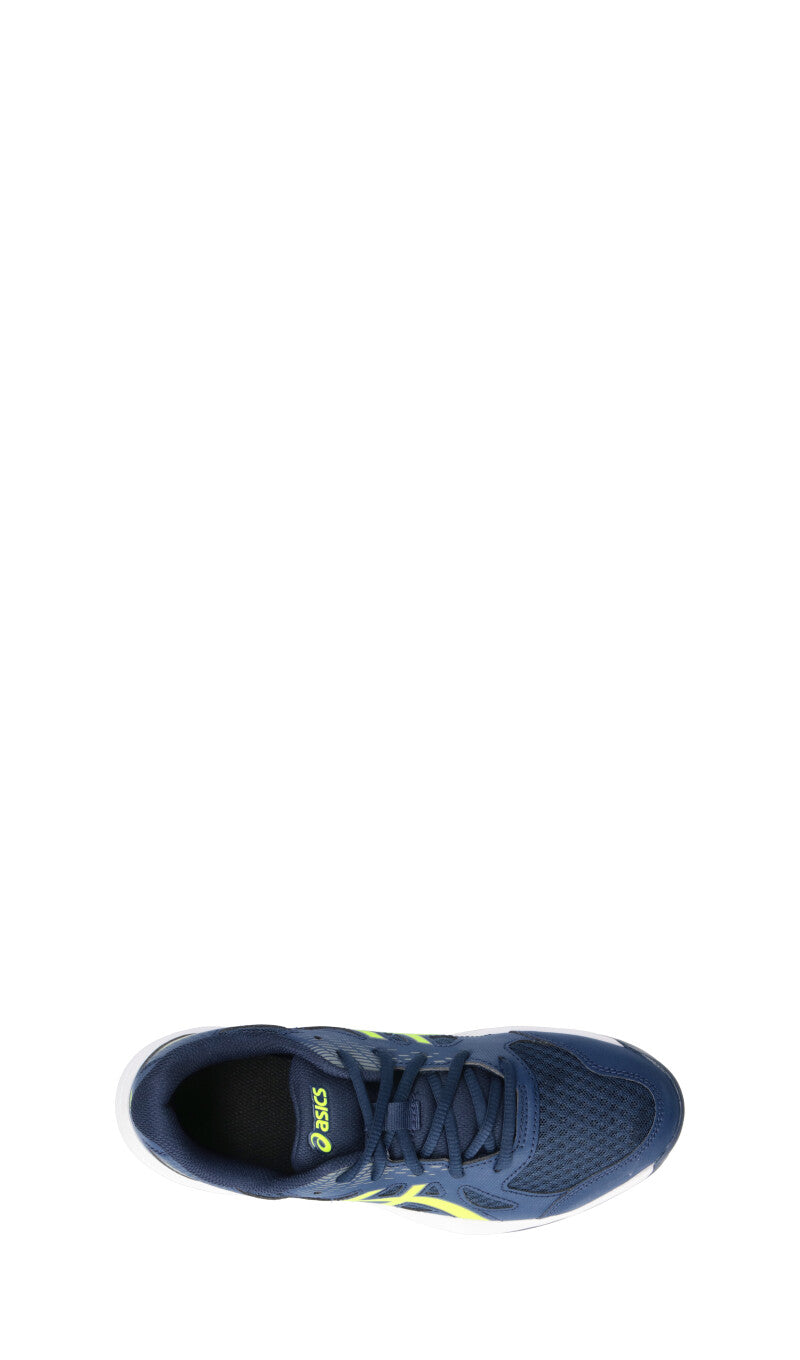 ASICS - UPCOURT 6 GS Sneaker ragazzo blu