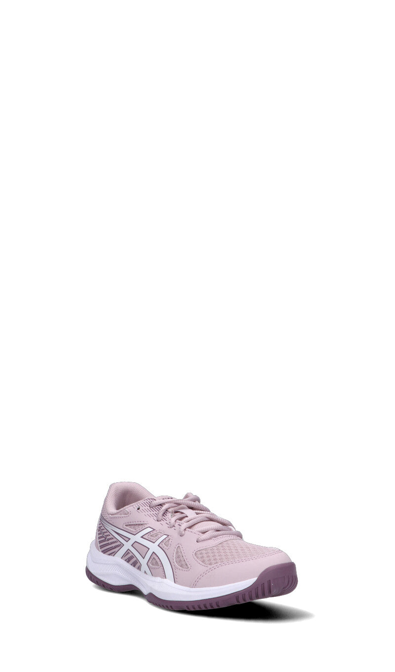 ASICS - UPCOURT 6 GS Sneaker ragazza rosa