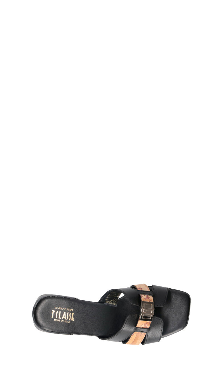 ALVIERO MARTINI Ciabatta donna