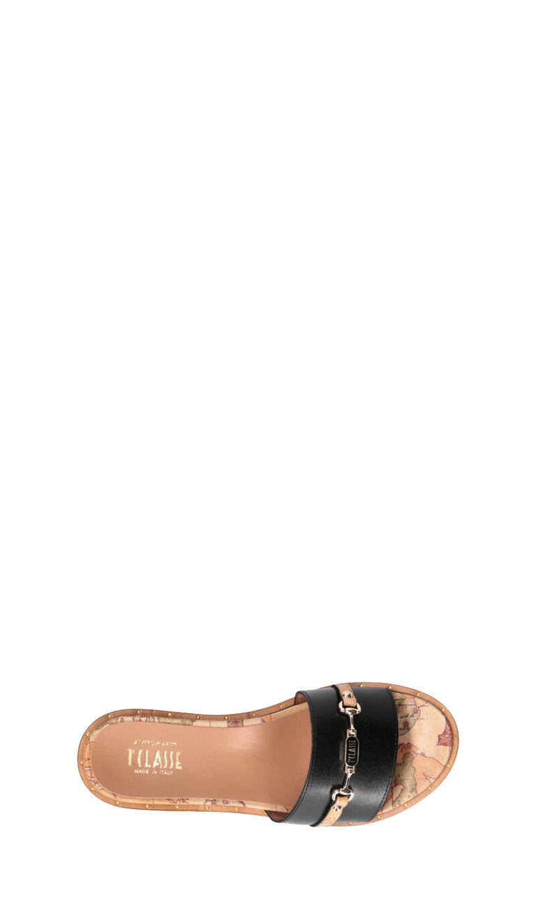 ALVIERO MARTINI Ciabatta donna
