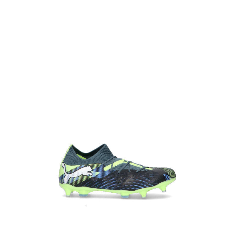 PUMA - FUTURE 7 MATCH MXSG Scarpa calcio uomo blu