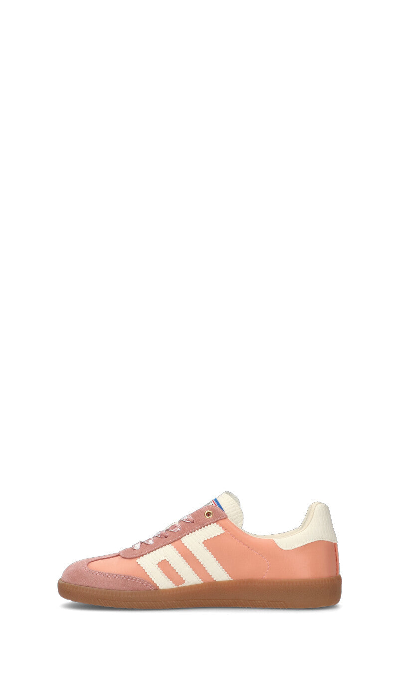 BACK 70 Sneaker donna rosa