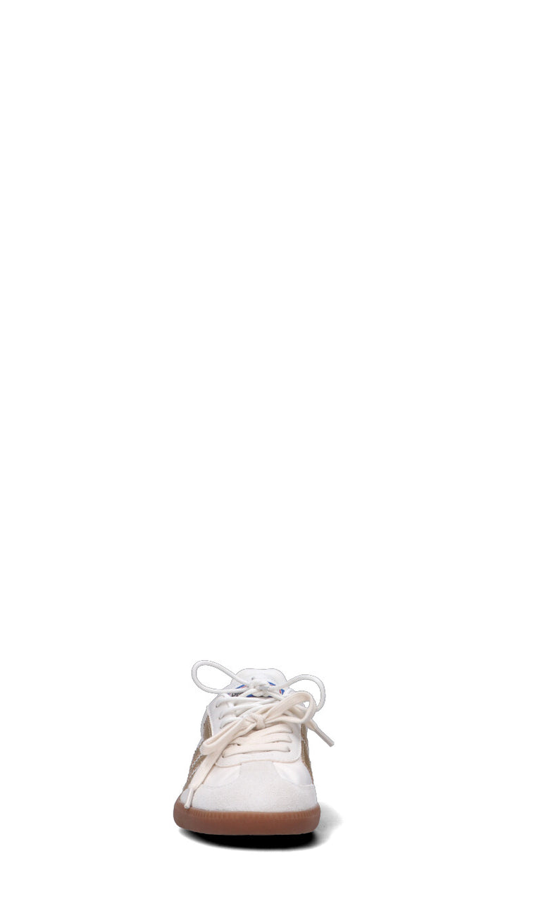 BACK 70 Sneaker donna bianca