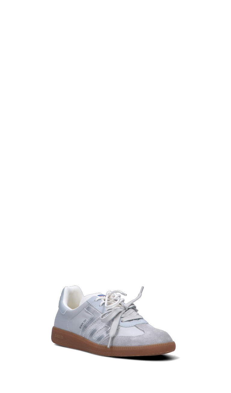 BACK 70 Sneaker donna grigia
