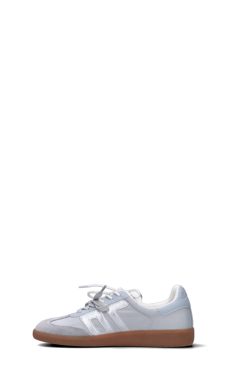 BACK 70 Sneaker donna grigia