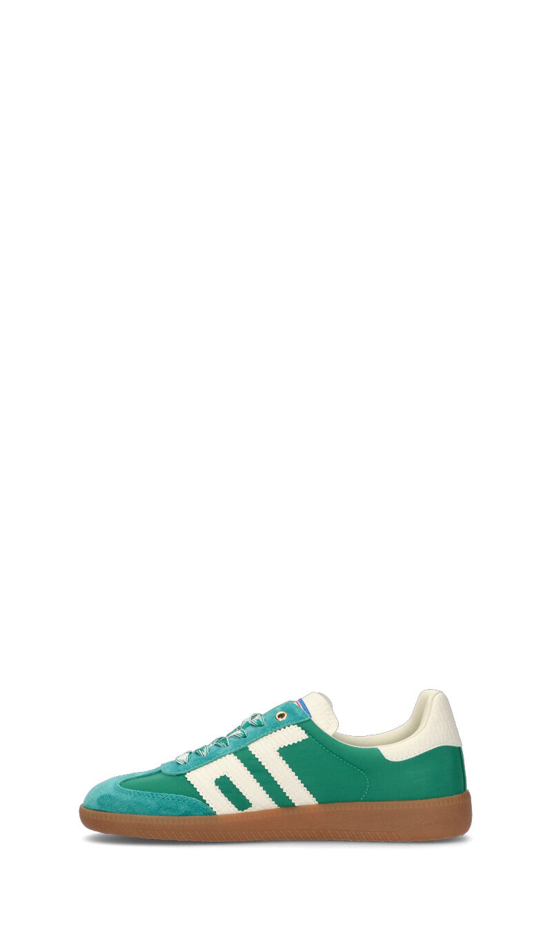BACK 70 Sneaker donna verde