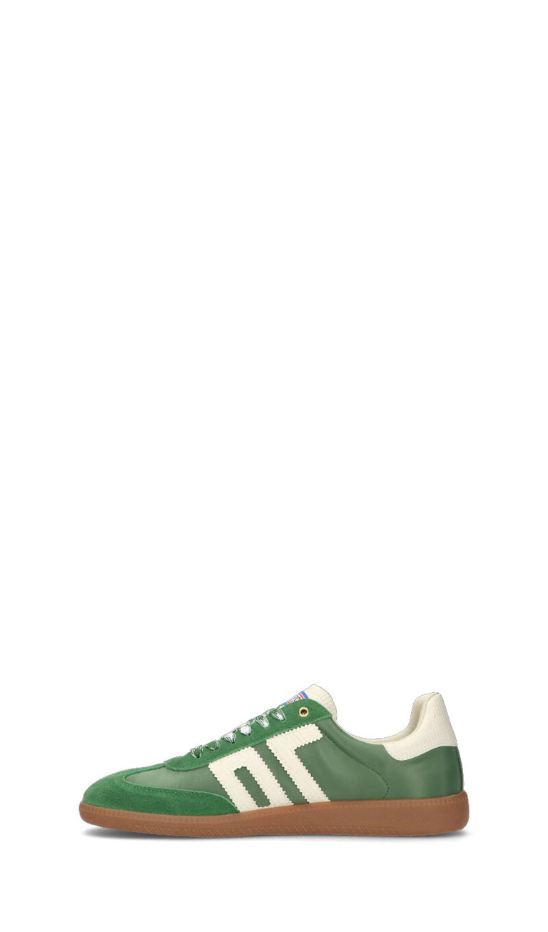 BACK 70 Sneaker uomo verde