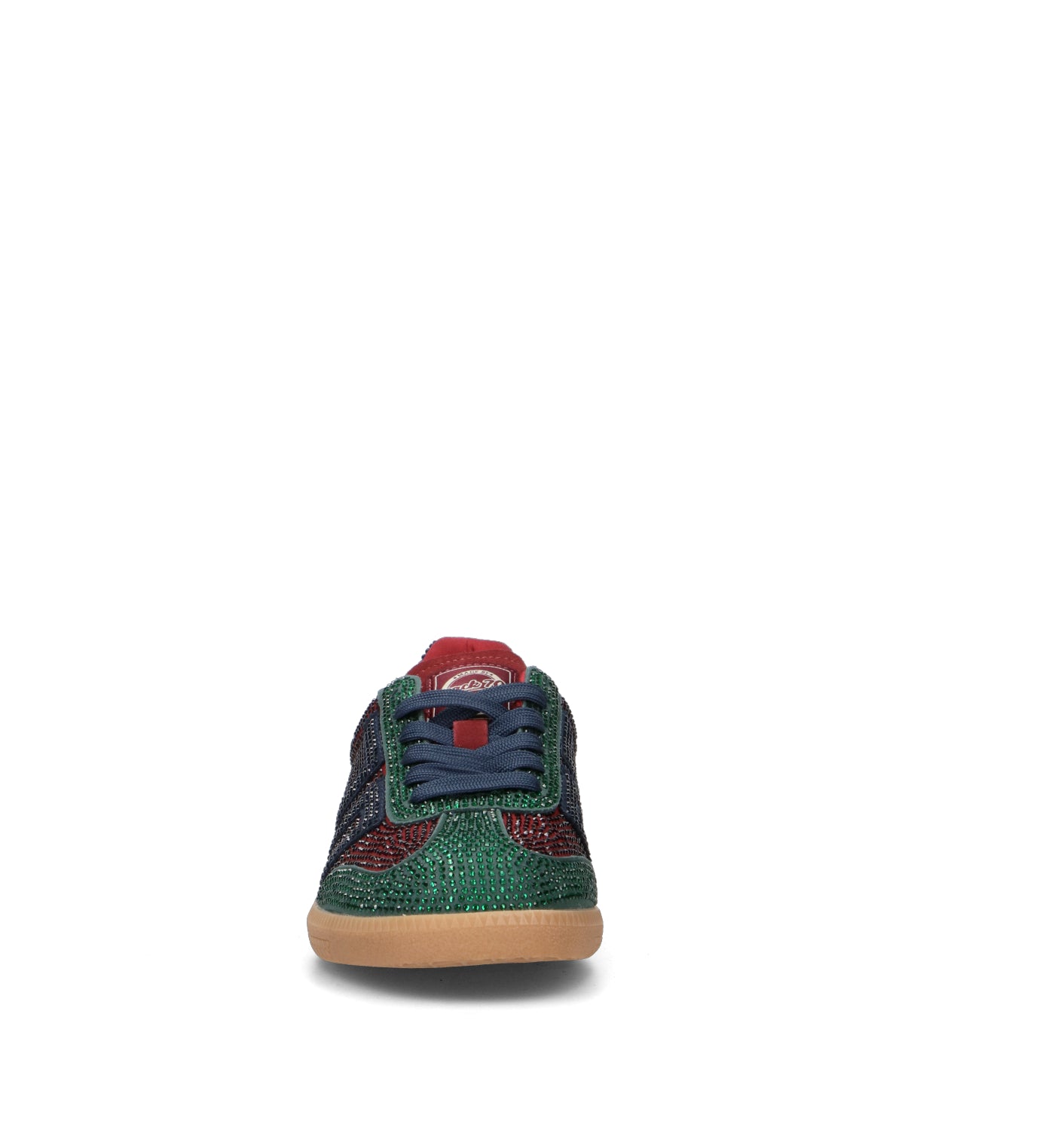 BACK 70 Sneaker donna multicolor