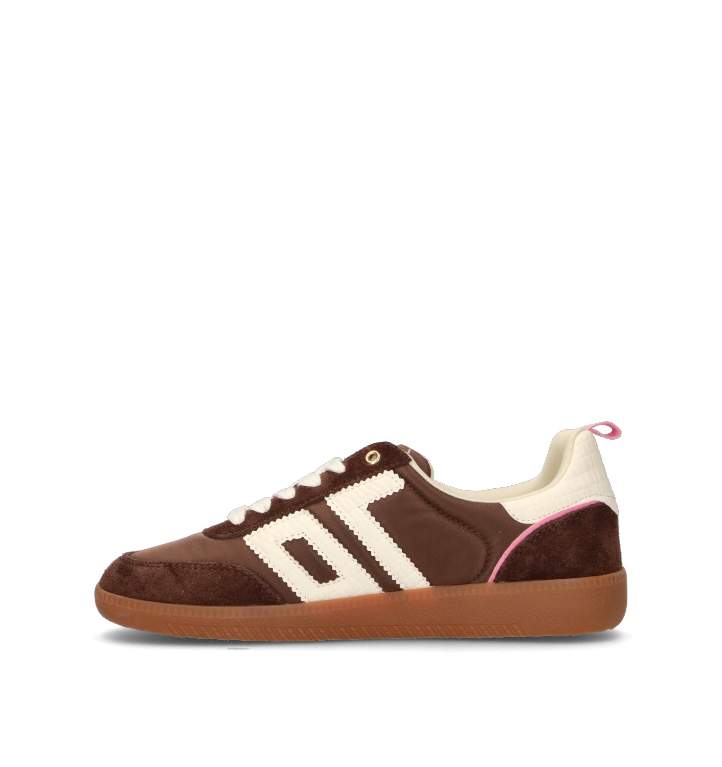 BACK 70 Sneaker donna marrone