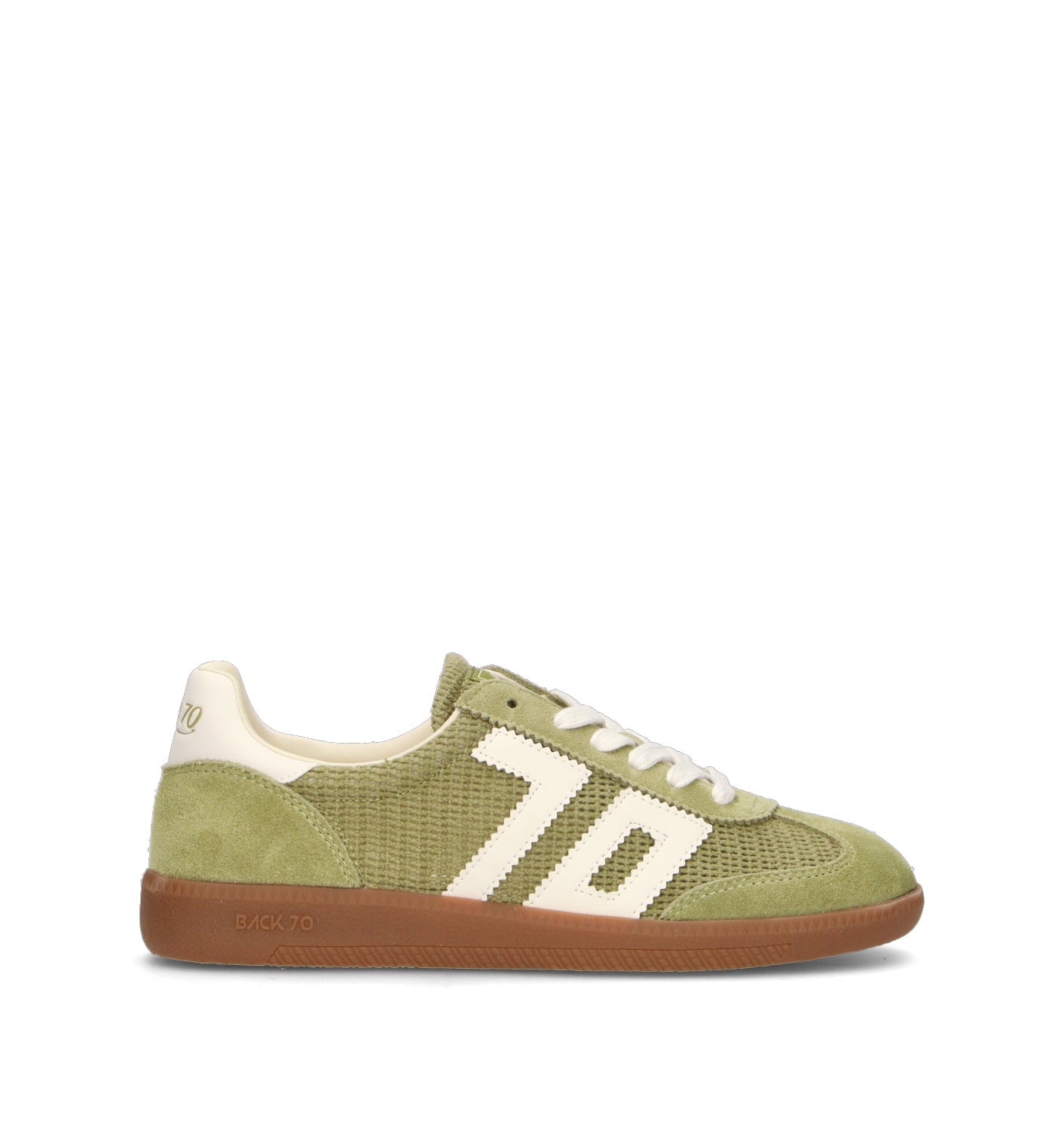 BACK 70 Sneaker donna