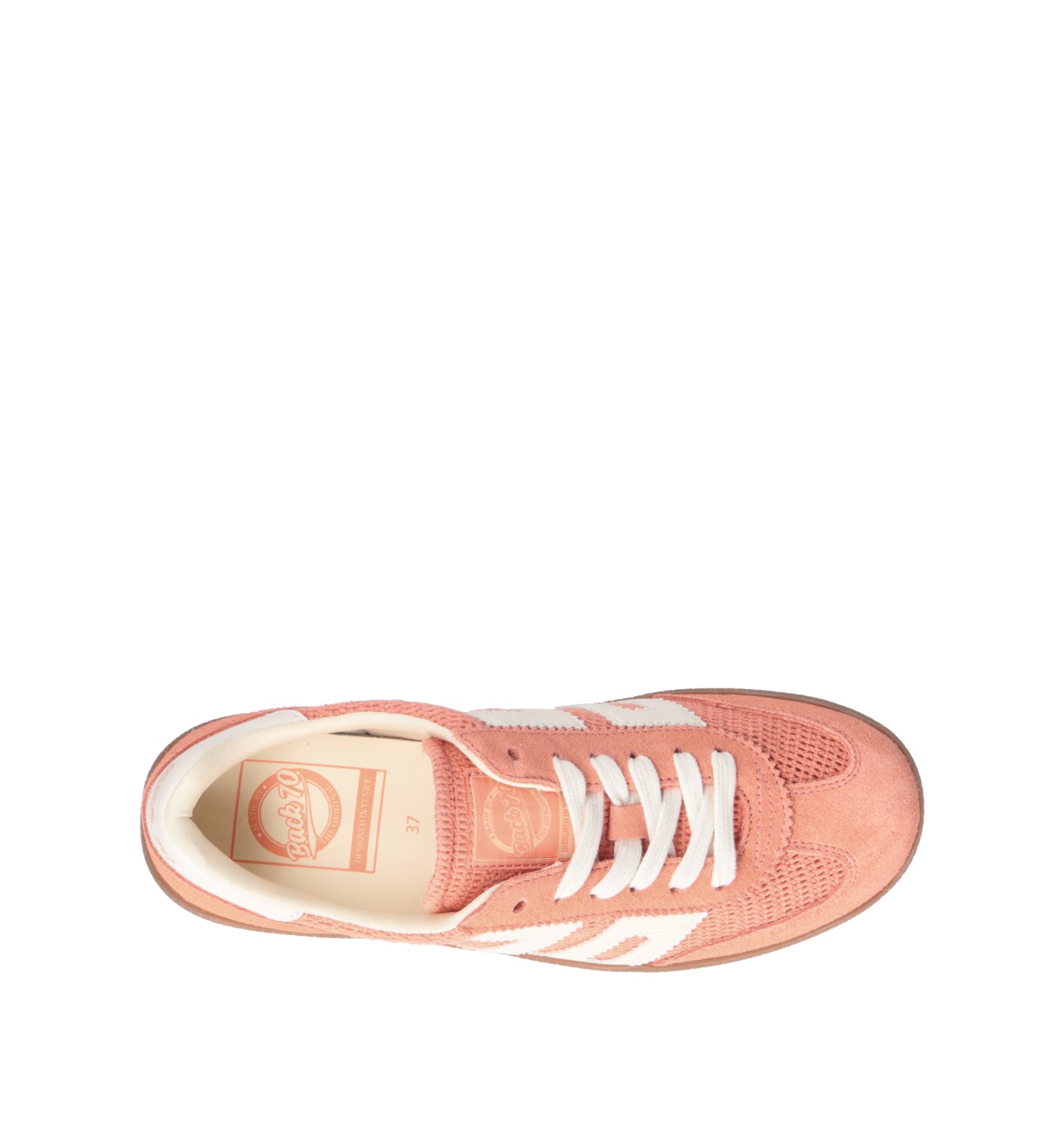 BACK 70 Sneaker donna