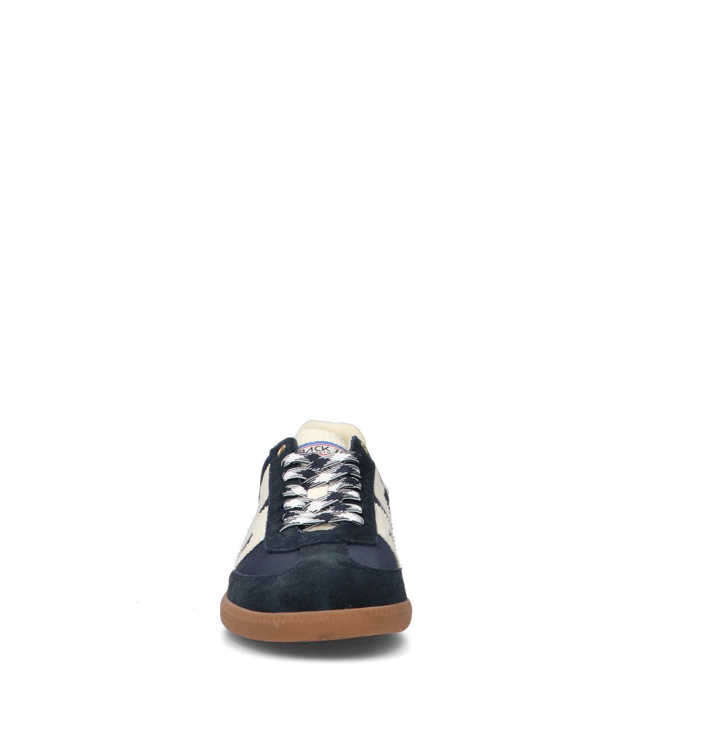 BACK 70 Sneaker uomo blu