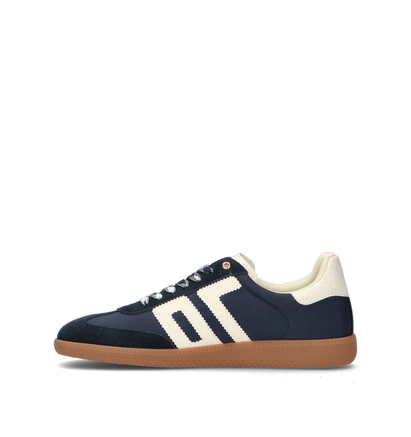 BACK 70 Sneaker uomo blu