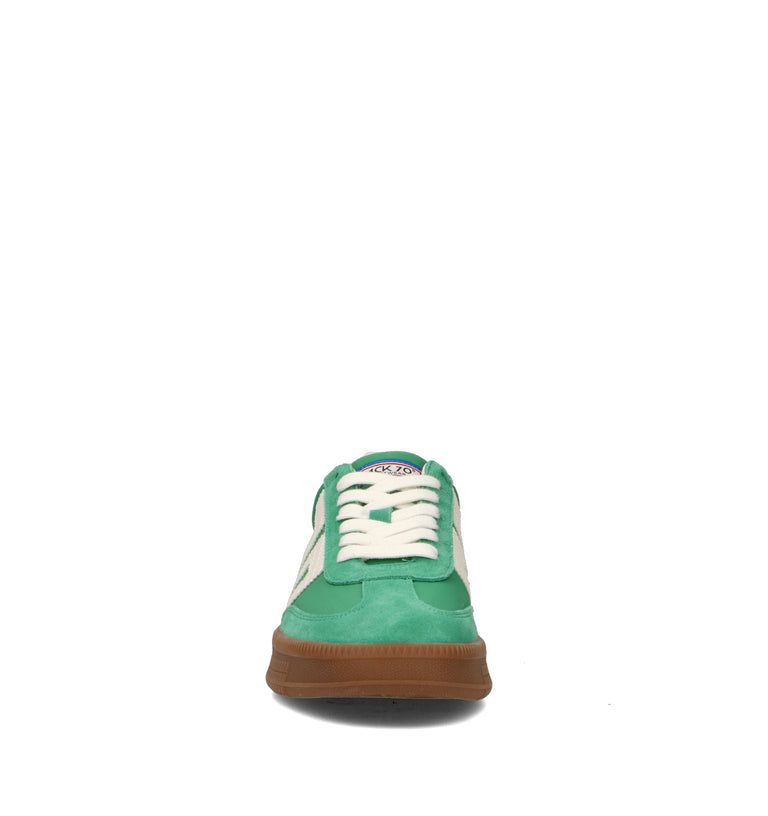 BACK 70 Sneaker uomo verde