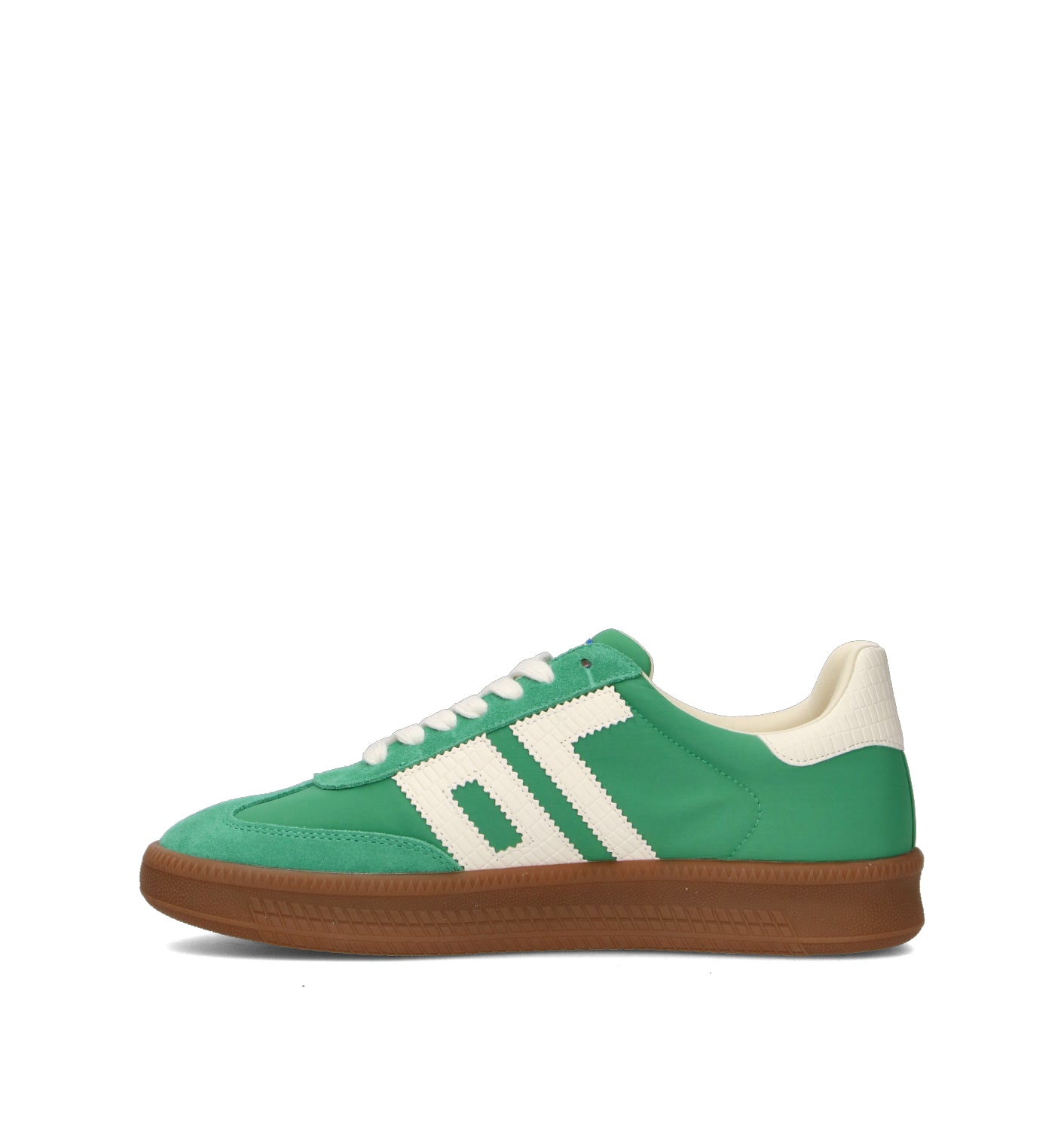 BACK 70 Sneaker uomo verde