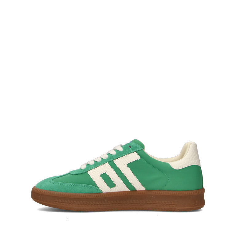 BACK 70 Sneaker uomo verde