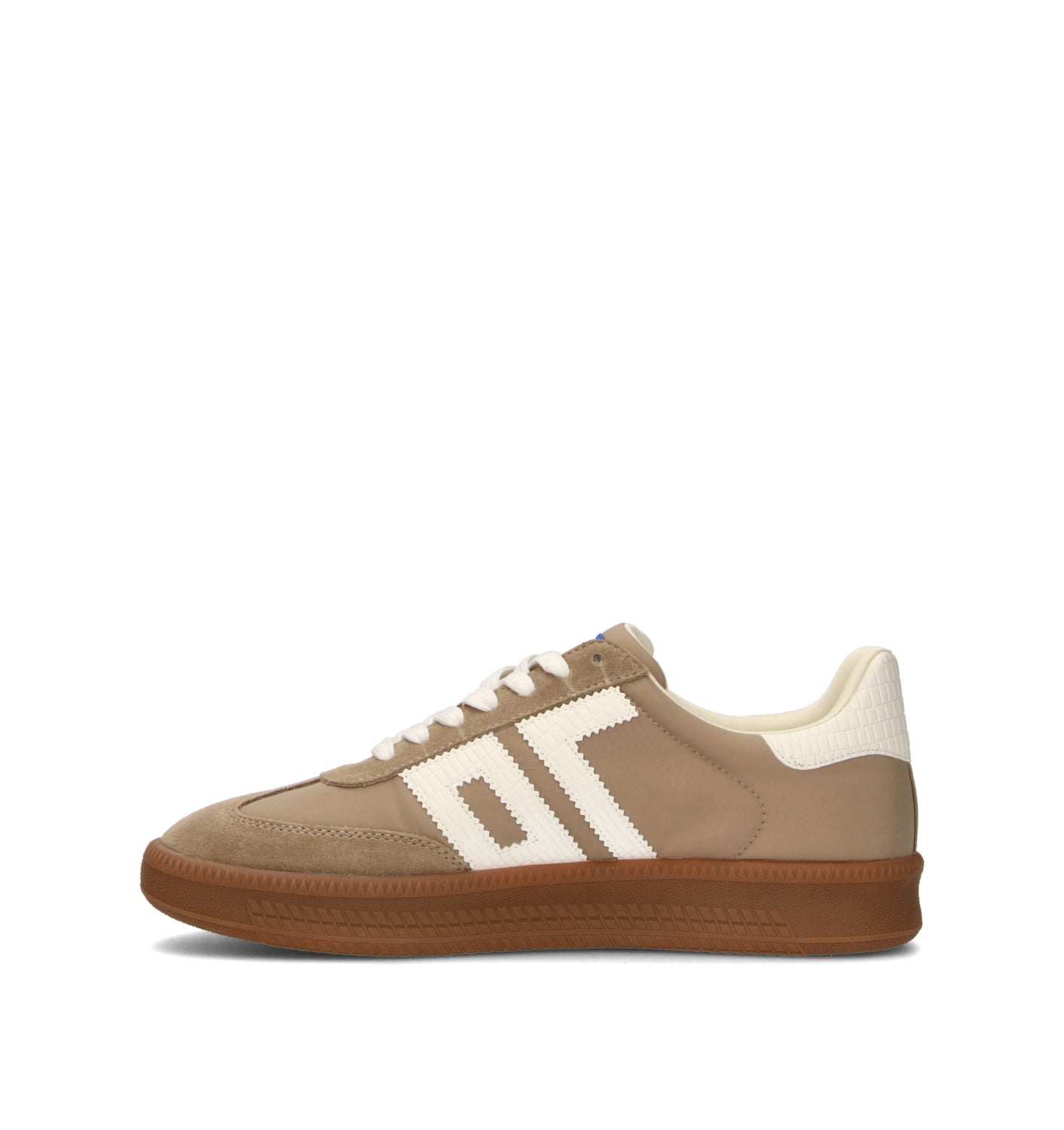 BACK 70 Sneaker uomo taupe
