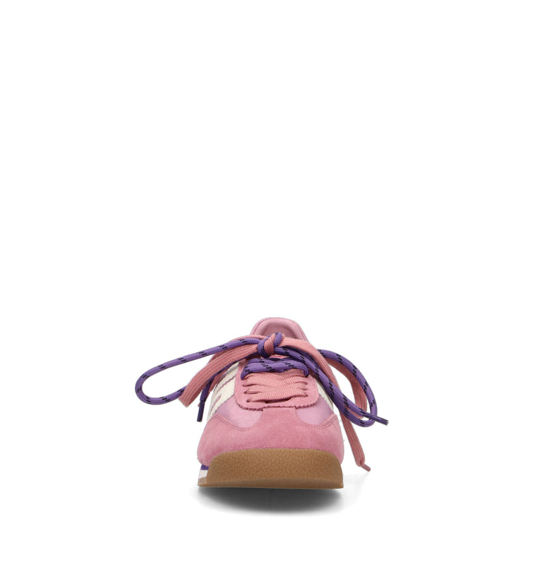 BACK 70 Sneaker donna rosa