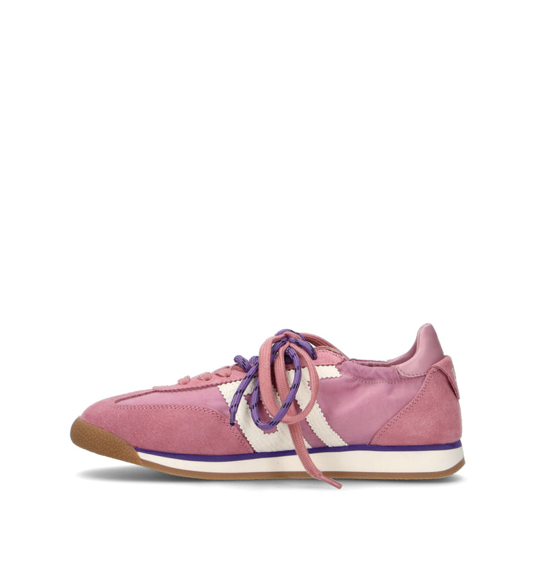 BACK 70 Sneaker donna rosa