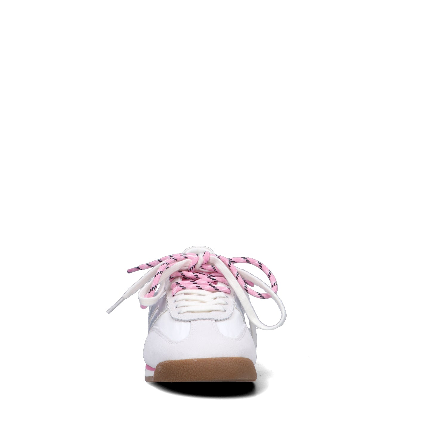 BACK 70 Sneaker donna bianca