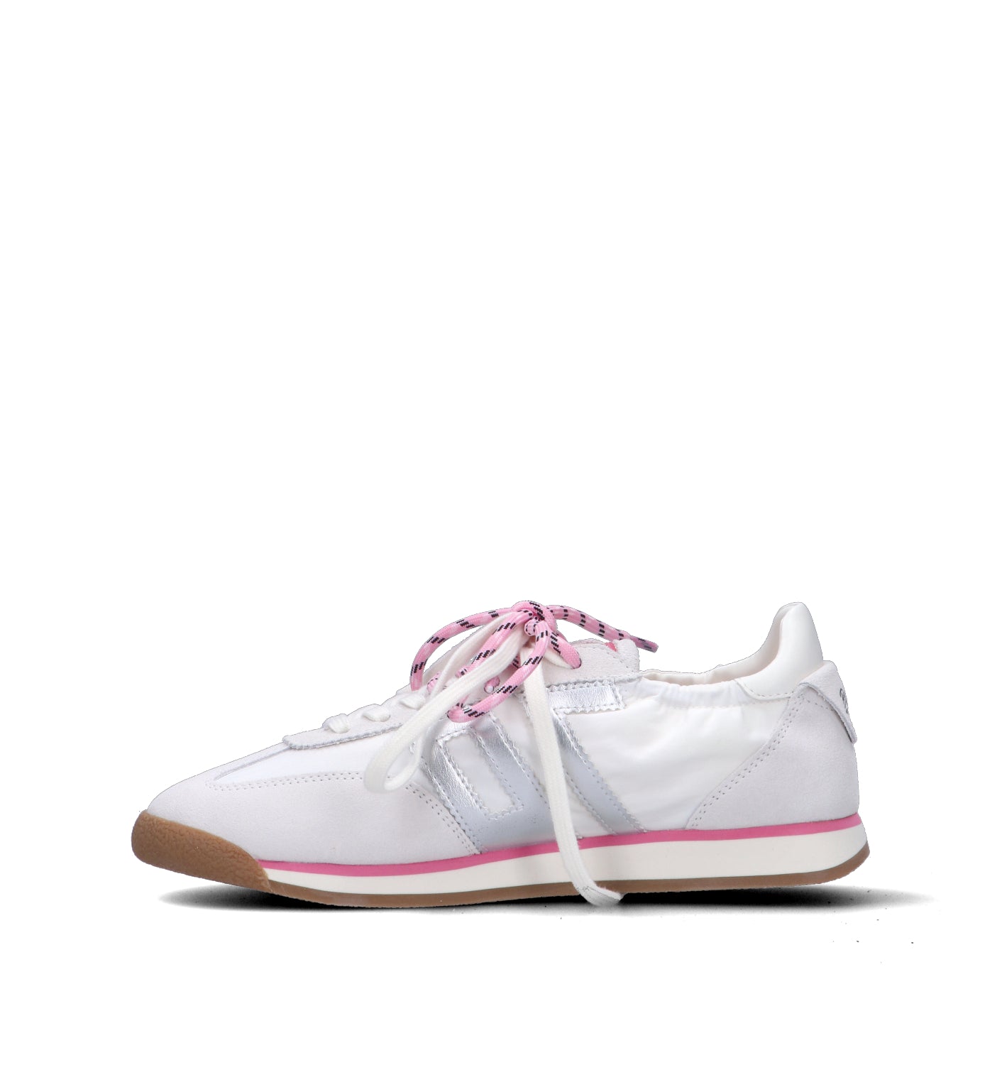 BACK 70 Sneaker donna bianca