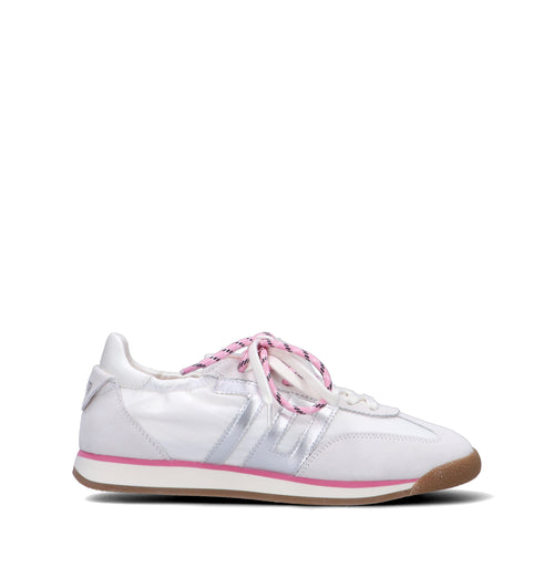 BACK 70 Sneaker donna bianca