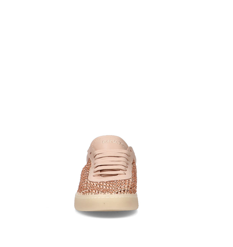 BACK 70 Sneaker donna rosa