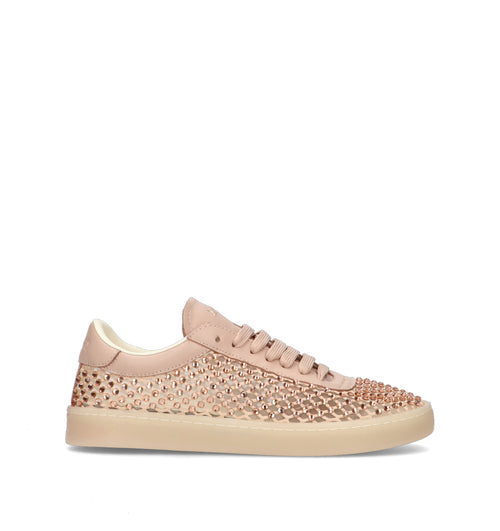 BACK 70 Sneaker donna rosa