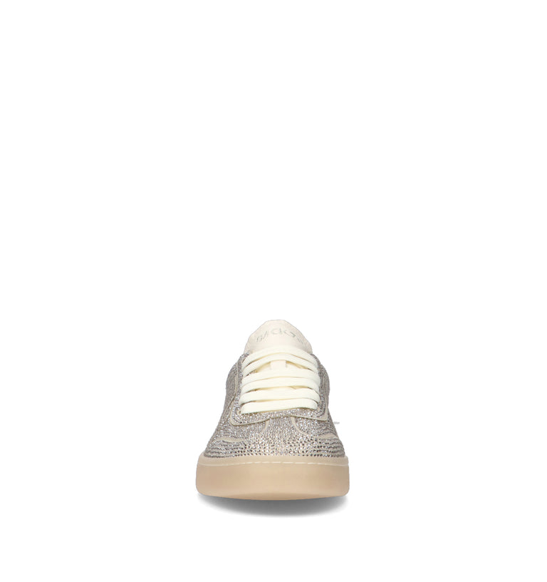 BACK 70 Sneaker donna argento