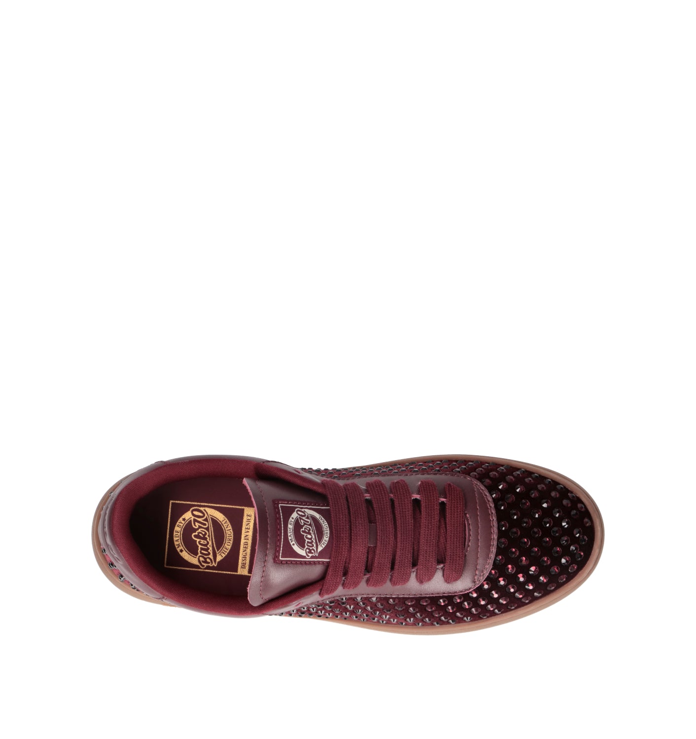 BACK 70 Sneaker donna