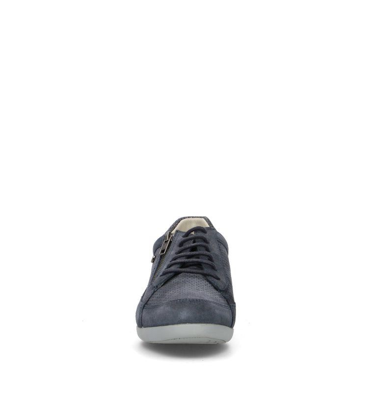 STONEFLY Sneaker donna blu
