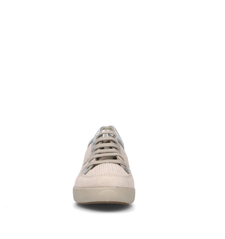 STONEFLY Sneaker donna grigia