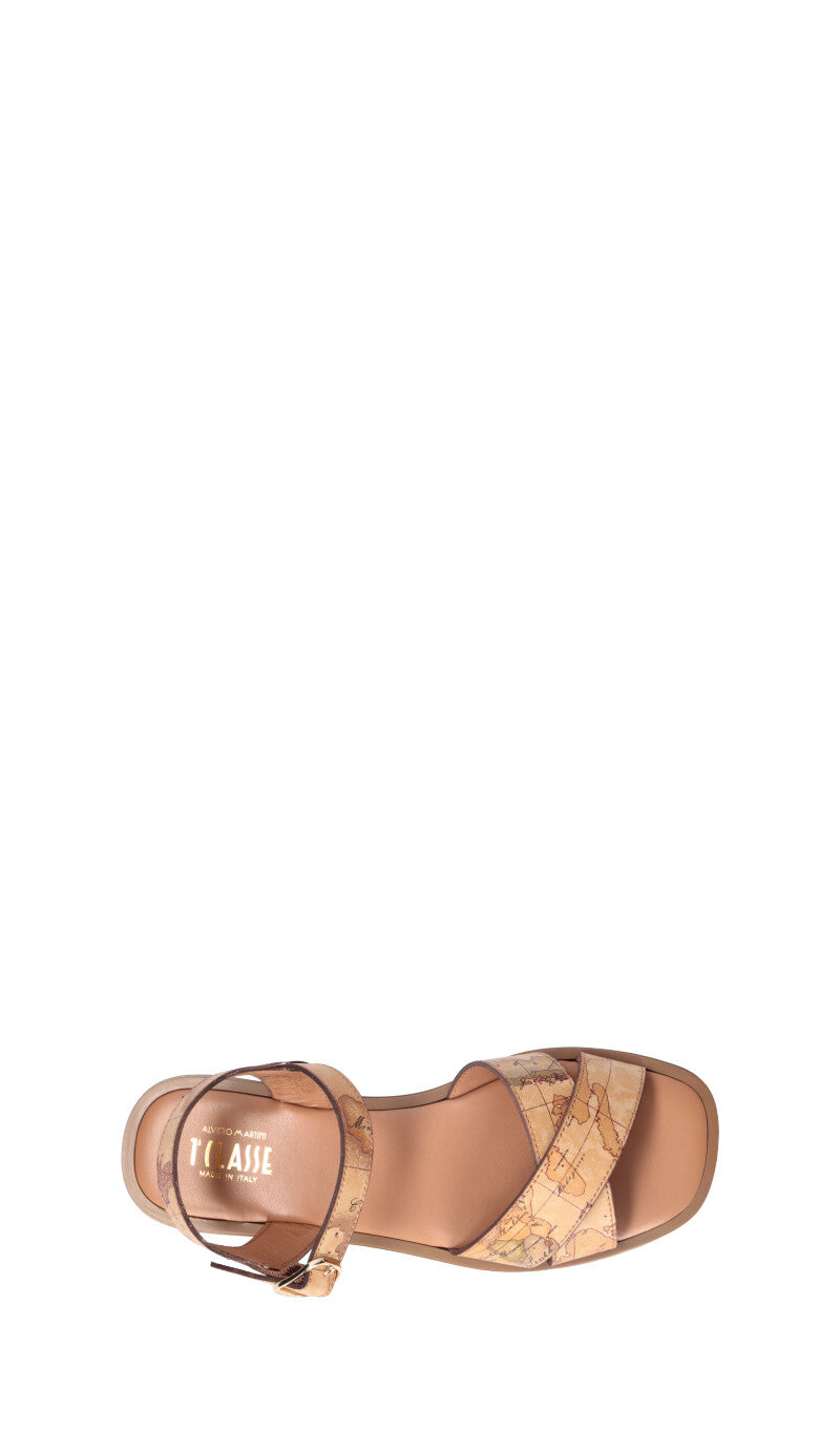 ALVIERO MARTINI Sandalo donna