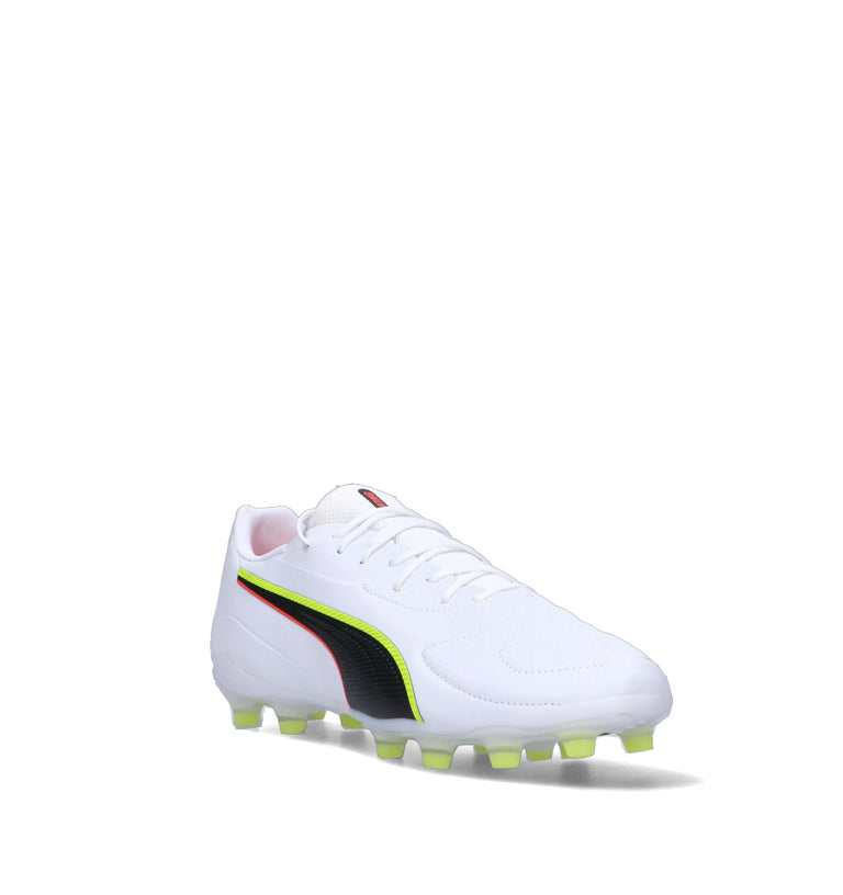 PUMA KING 20 MATCH FG/AG Scarpa calcio uomo