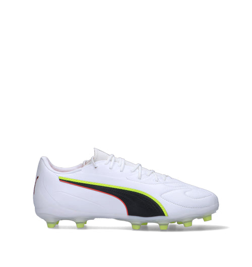 PUMA KING 20 MATCH FG/AG Scarpa calcio uomo